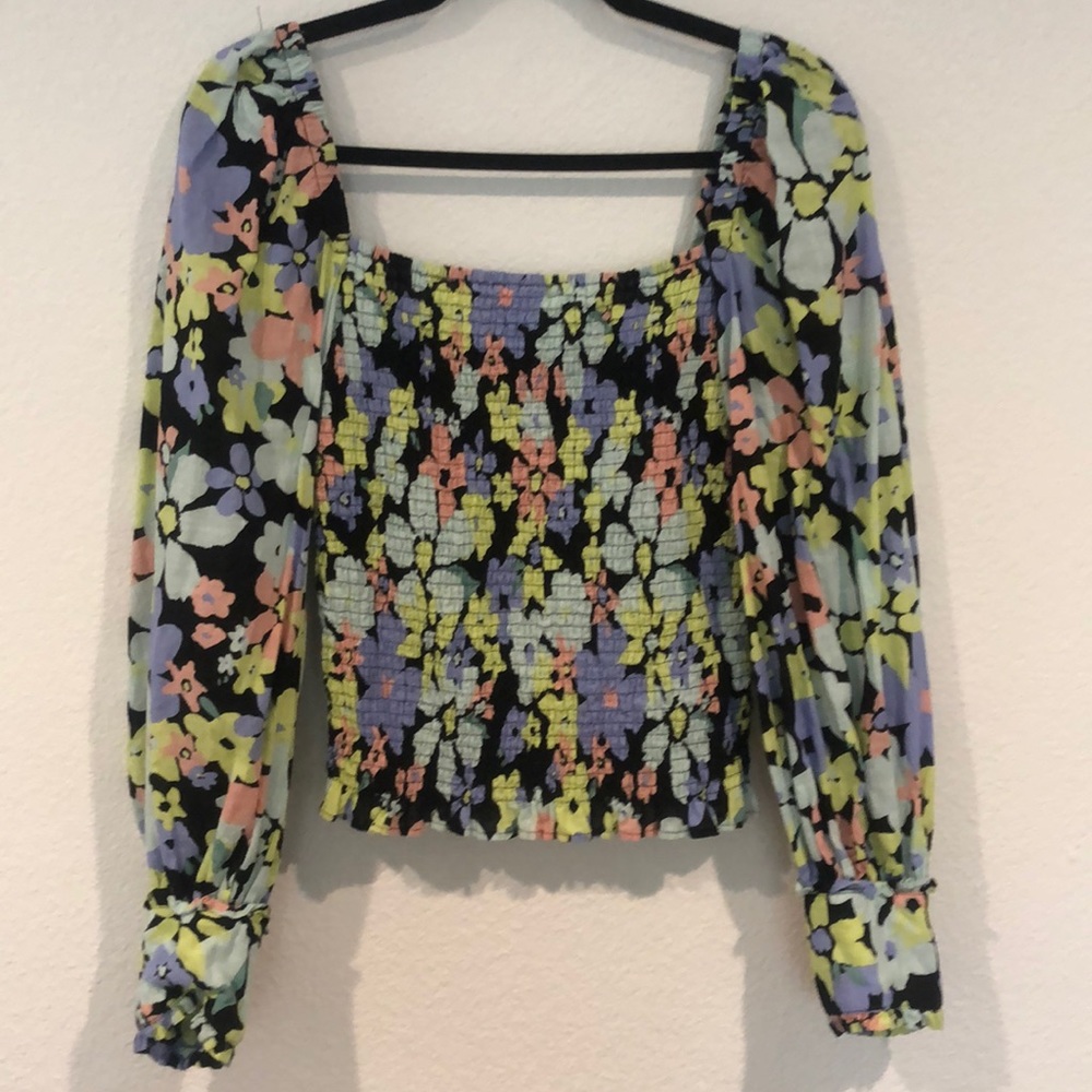 Free People Top